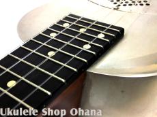 National [NRP Steel] コンサート リゾネーター #18395 2010年頃製作/中古委託_15