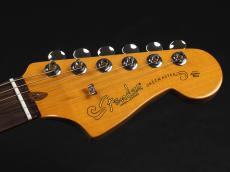 Fender American Professional Classic Jazzmaster Rosewood Fingerboard ~3-Color Sunburst~_3