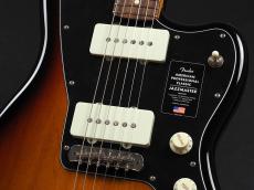 Fender American Professional Classic Jazzmaster Rosewood Fingerboard ~3-Color Sunburst~_5