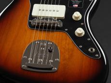 Fender American Professional Classic Jazzmaster Rosewood Fingerboard ~3-Color Sunburst~_6