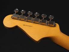 Fender American Professional Classic Jazzmaster Rosewood Fingerboard ~3-Color Sunburst~_9