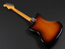 Fender American Professional Classic Jazzmaster Rosewood Fingerboard ~3-Color Sunburst~_12