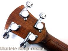 Avery Luthiery コンサート ハワイアンカーリーコア #060208 2010年/中古委託_13