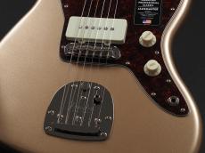 Fender Fender American Professional Classic Jazzmaster Rosewood Fingerboard ~Faded Firemist Gold~_6