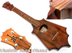 KoAloha [セプター] コンサート ハワイアンコア 2010年代製作/中古委託