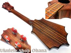 KoAloha [セプター] コンサート ハワイアンコア 2010年代製作/中古委託_2