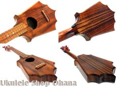 KoAloha [セプター] コンサート ハワイアンコア 2010年代製作/中古委託_3