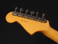 Fender Fender American Professional Classic Jazzmaster Rosewood Fingerboard ~Faded Firemist Gold~_9