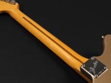 Fender Fender American Professional Classic Jazzmaster Rosewood Fingerboard ~Faded Firemist Gold~_10