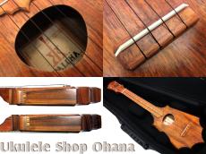 KoAloha [セプター] コンサート ハワイアンコア 2010年代製作/中古委託_4