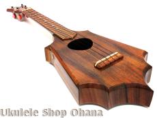 KoAloha [セプター] コンサート ハワイアンコア 2010年代製作/中古委託_8