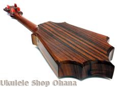 KoAloha [セプター] コンサート ハワイアンコア 2010年代製作/中古委託_9