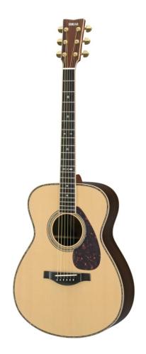 YAMAHA LS36 ARE