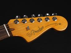 Fender American Professional Classic Jazzmaster Rosewood Fingerboard ~Faded Sherwood Green Metallic~_3