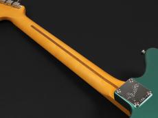 Fender American Professional Classic Jazzmaster Rosewood Fingerboard ~Faded Sherwood Green Metallic~_10