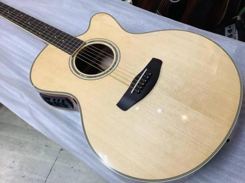 YAMAHA CPX700II 　ヤマハ　エレアコ