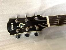 YAMAHA CPX700II 　ヤマハ　エレアコ_3