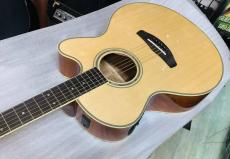 YAMAHA CPX700II 　ヤマハ　エレアコ_4