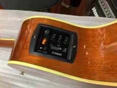 YAMAHA CPX700II 　ヤマハ　エレアコ_5