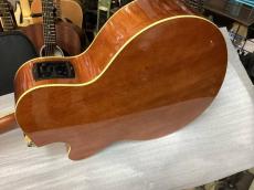 YAMAHA CPX700II 　ヤマハ　エレアコ_6