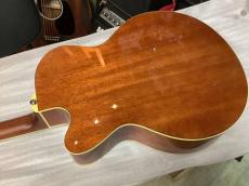 YAMAHA CPX700II 　ヤマハ　エレアコ_8