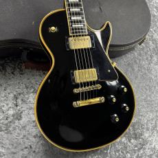 Gibson 【VINTAGE】 1969 Les Paul Custom  [4.78kg] 3Fギブソンフロア