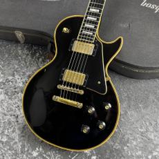 Gibson 【VINTAGE】 1969 Les Paul Custom  [4.78kg] 3Fギブソンフロア_2