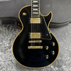 Gibson 【VINTAGE】 1969 Les Paul Custom  [4.78kg] 3Fギブソンフロア_3