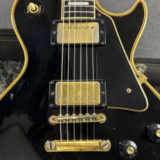 Gibson 【VINTAGE】 1969 Les Paul Custom  [4.78kg] 3Fギブソンフロア_4
