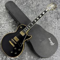 Gibson 【VINTAGE】 1969 Les Paul Custom  [4.78kg] 3Fギブソンフロア_7