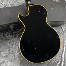 Gibson 【VINTAGE】 1969 Les Paul Custom  [4.78kg] 3Fギブソンフロア_8