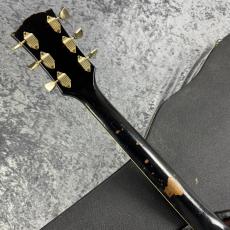 Gibson 【VINTAGE】 1969 Les Paul Custom  [4.78kg] 3Fギブソンフロア_9