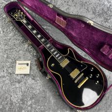 Gibson 【VINTAGE】 1969 Les Paul Custom  [4.78kg] 3Fギブソンフロア_10