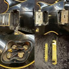 Gibson 【VINTAGE】 1969 Les Paul Custom  [4.78kg] 3Fギブソンフロア_11