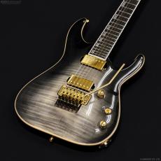 Edwards E-HORIZON-CTM 50TH [Ash Black Burst C]