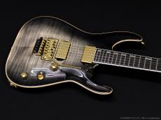 Edwards E-HORIZON-CTM 50TH [Ash Black Burst C]_4