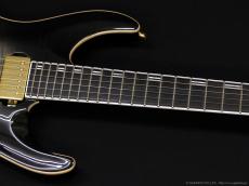 Edwards E-HORIZON-CTM 50TH [Ash Black Burst C]_5