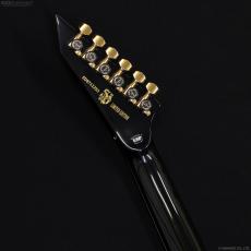 Edwards E-HORIZON-CTM 50TH [Black Aqua Burst C]_7