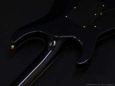 Edwards E-HORIZON-CTM 50TH [Black Aqua Burst C]_9