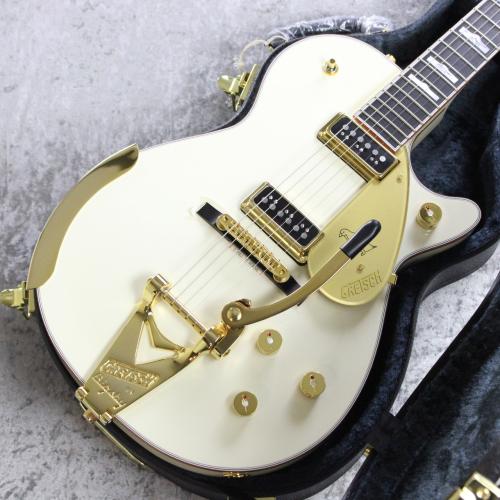 Gretsch GG6134TG FSR Penguin ~Vintage White~ #JT24114244 [3.81kg]