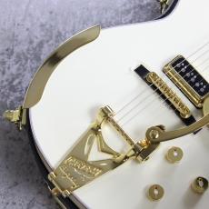 Gretsch GG6134TG FSR Penguin ~Vintage White~ #JT24114244 [3.81kg]_4