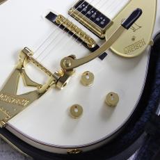 Gretsch GG6134TG FSR Penguin ~Vintage White~ #JT24114244 [3.81kg]_5