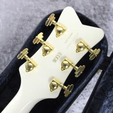 Gretsch GG6134TG FSR Penguin ~Vintage White~ #JT24114244 [3.81kg]_10