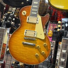 Gibson 【超厳選フィギュアド極上杢】PSL 1959 Les Paul Standard R-TOP VOS Slow Iced Tea Fade #952722 [4.05kg]_2