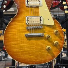 Gibson 【超厳選フィギュアド極上杢】PSL 1959 Les Paul Standard R-TOP VOS Slow Iced Tea Fade #952722 [4.05kg]_4