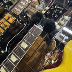 Gibson 【超厳選フィギュアド極上杢】PSL 1959 Les Paul Standard R-TOP VOS Slow Iced Tea Fade #952722 [4.05kg]_7