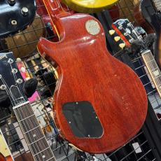 Gibson 【超厳選フィギュアド極上杢】PSL 1959 Les Paul Standard R-TOP VOS Slow Iced Tea Fade #952722 [4.05kg]_9