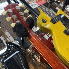 Gibson 【超厳選フィギュアド極上杢】PSL 1959 Les Paul Standard R-TOP VOS Slow Iced Tea Fade #952722 [4.05kg]_10