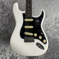 Fender Made in Mexico Player II Stratocaster /Rosewood - Polar White   - #MX25096133【3.50kg】