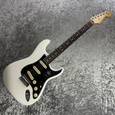 Fender Made in Mexico Player II Stratocaster /Rosewood - Polar White   - #MX25096133【3.50kg】_2